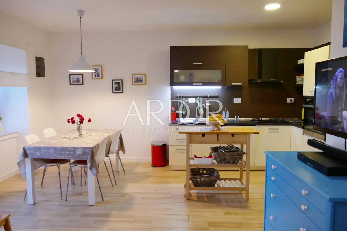 Casa Barbat na Rabu, Rab, 100m2