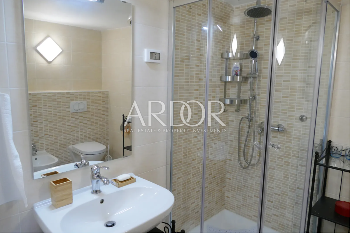 Casa Barbat na Rabu, Rab, 100m2