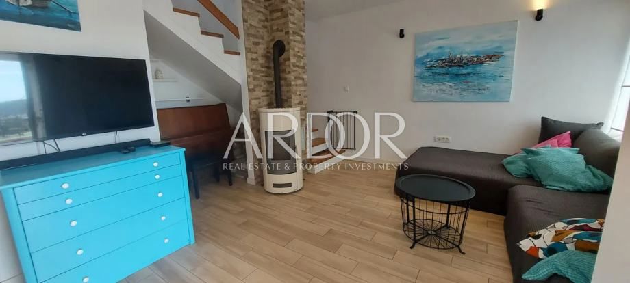 Casa Barbat na Rabu, Rab, 100m2