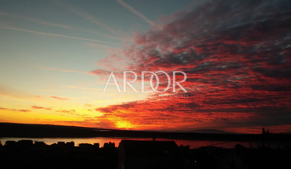 Casa Barbat na Rabu, Rab, 100m2