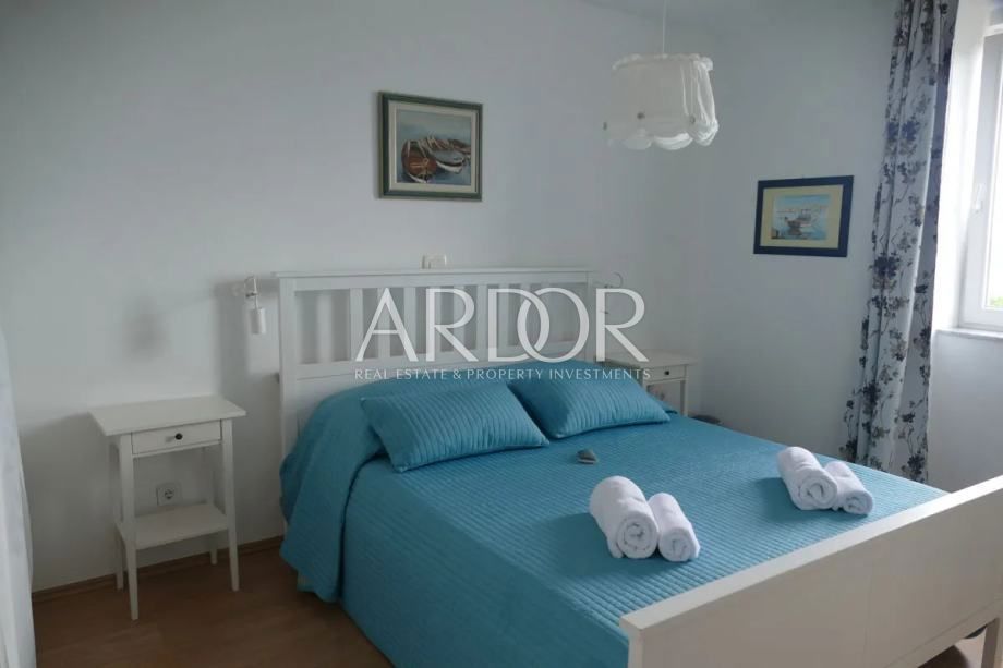 Casa Barbat na Rabu, Rab, 100m2