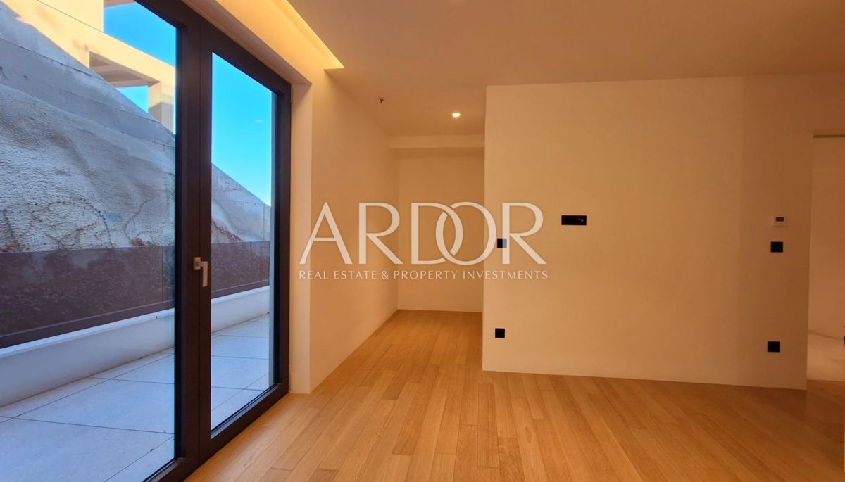 Appartamento Opatija - Centar, Opatija, 144m2