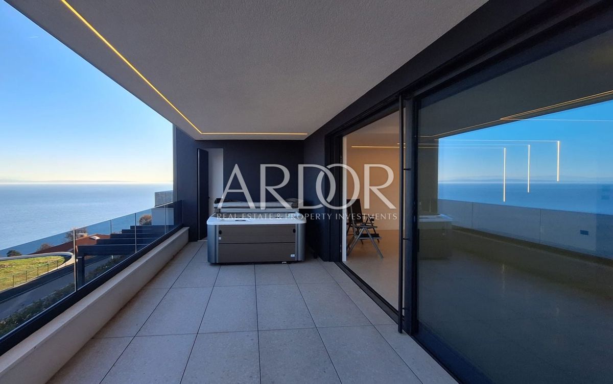Appartamento Opatija - Centar, Opatija, 144m2
