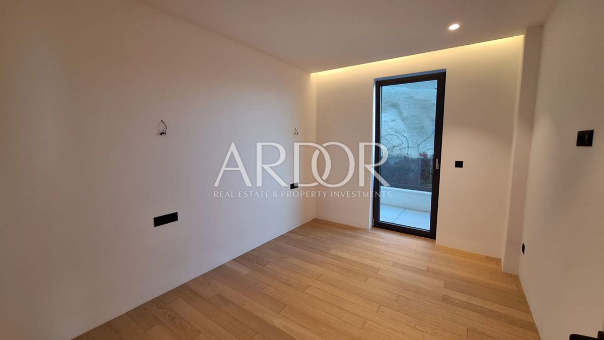 Appartamento Opatija - Centar, Opatija, 144m2