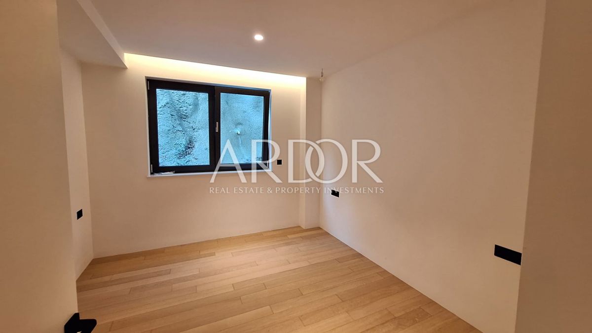 Appartamento Opatija - Centar, Opatija, 144m2