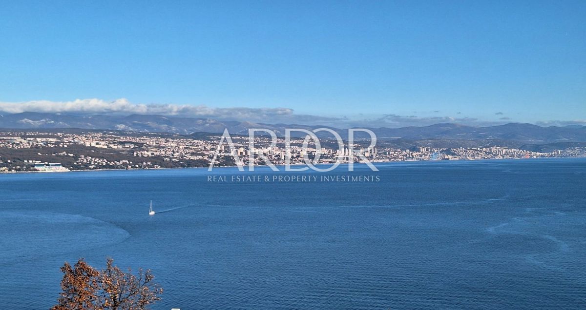 Appartamento Opatija - Centar, Opatija, 144m2