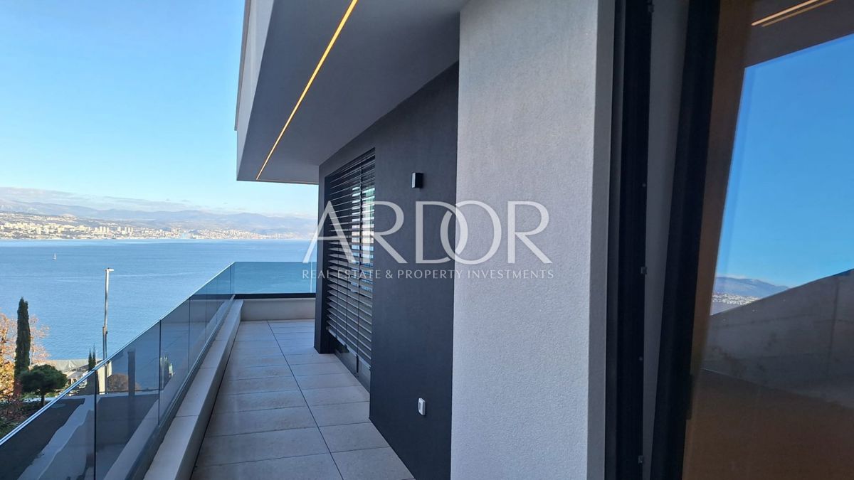 Appartamento Opatija - Centar, Opatija, 144m2