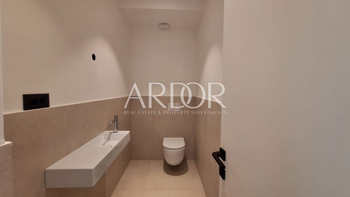 Appartamento Opatija - Centar, Opatija, 144m2