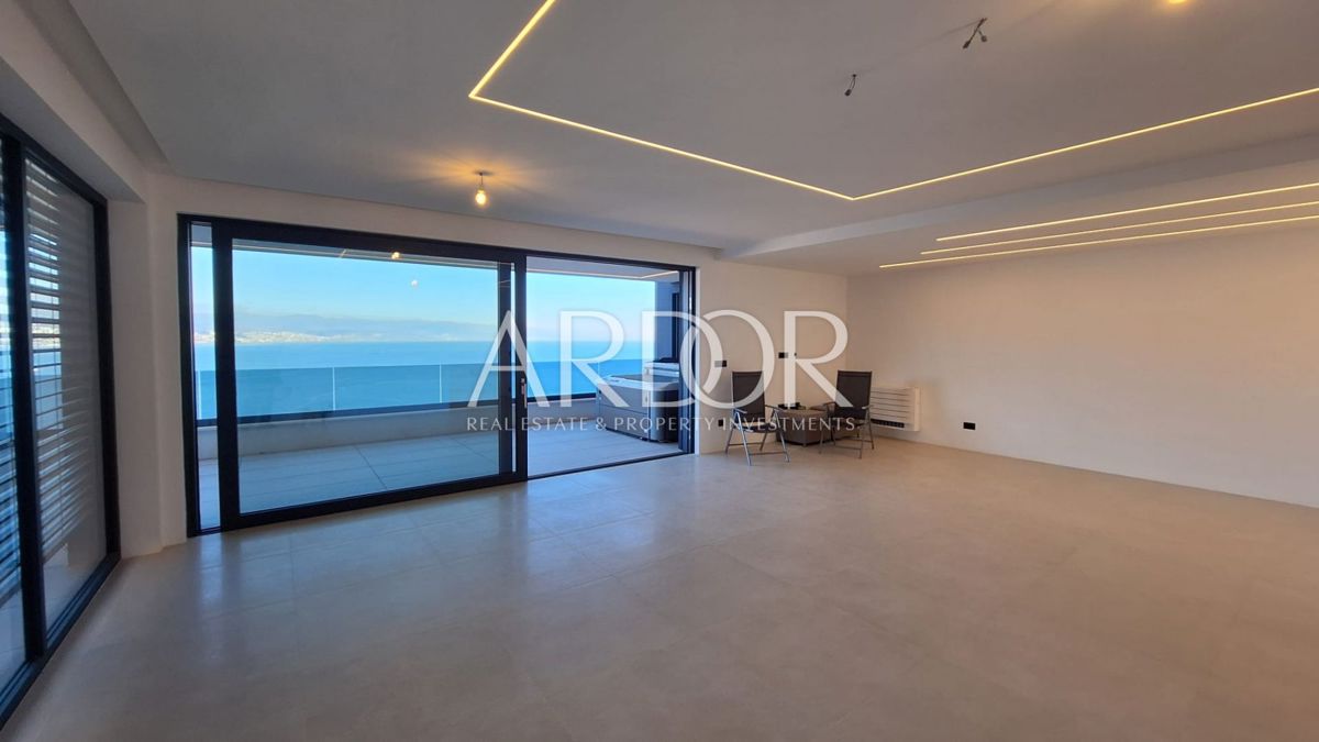 Appartamento Opatija - Centar, Opatija, 144m2