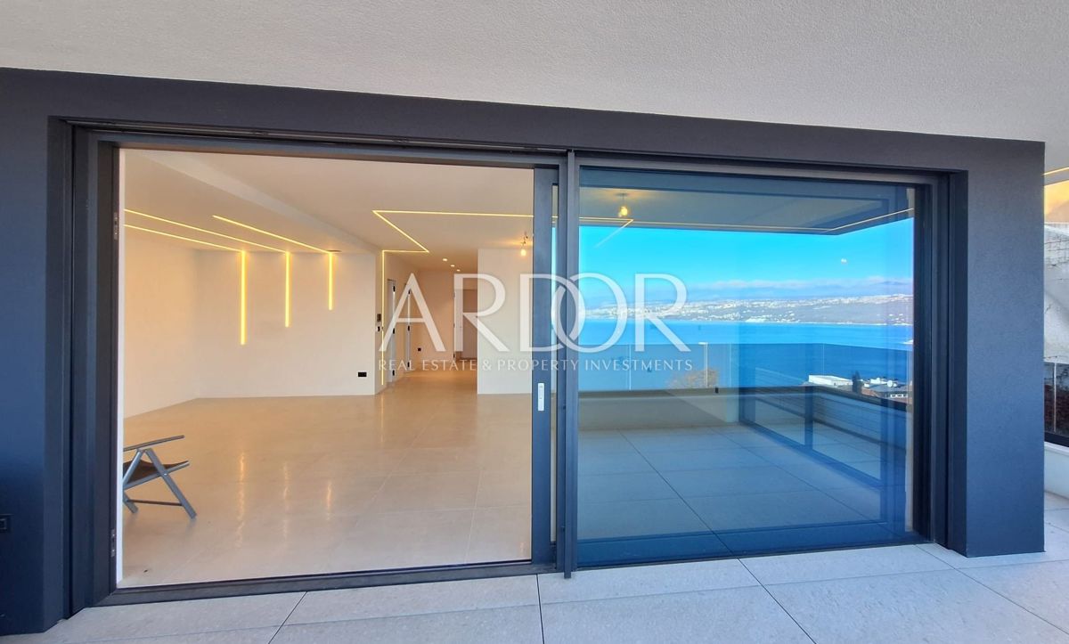 Appartamento Opatija - Centar, Opatija, 144m2