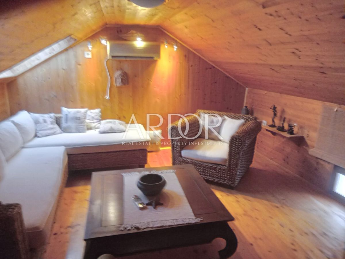 Casa Omišalj, 152m2