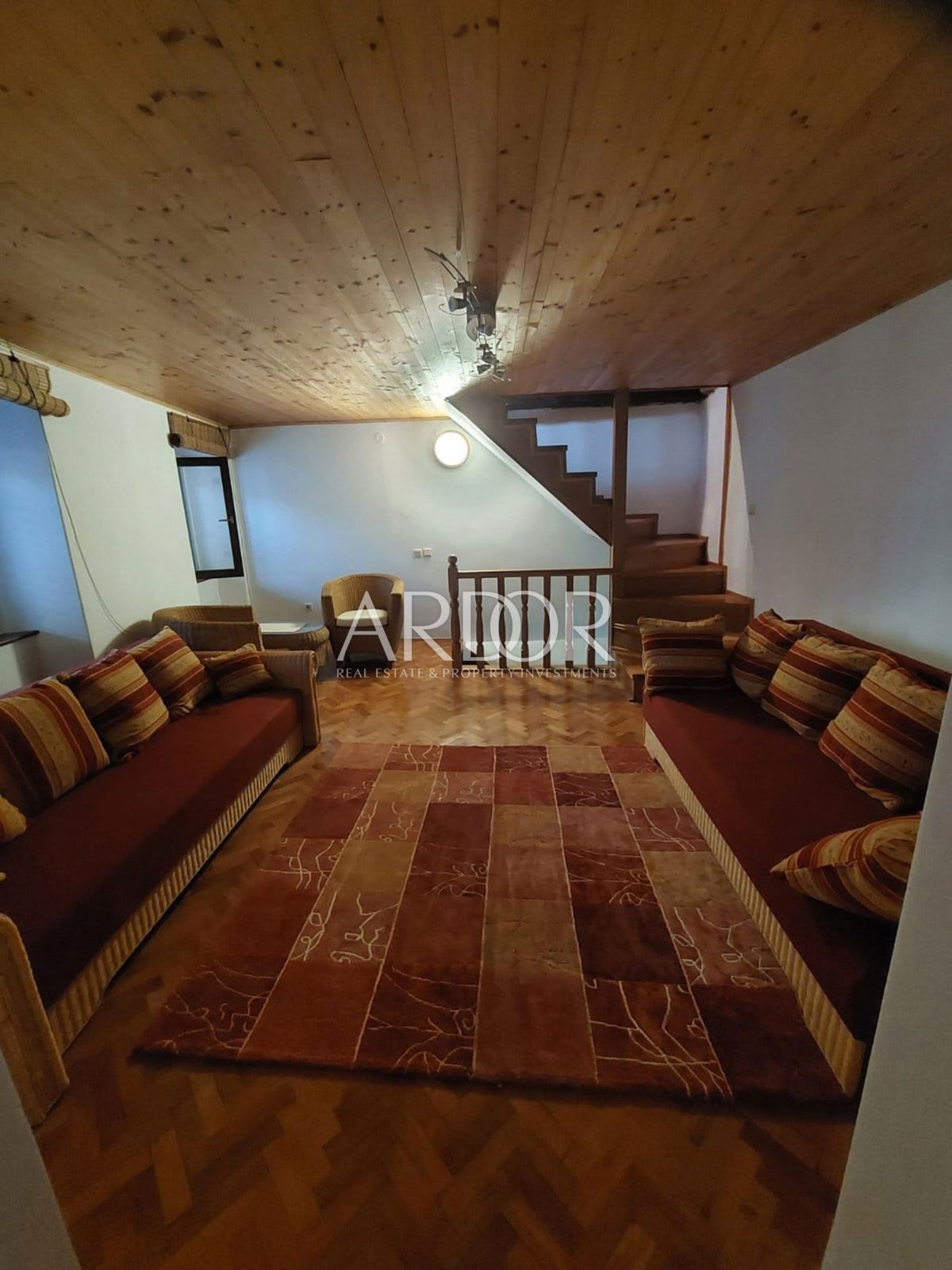 Casa Omišalj, 152m2