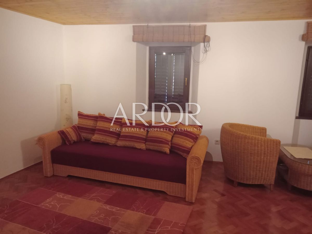 Casa Omišalj, 152m2