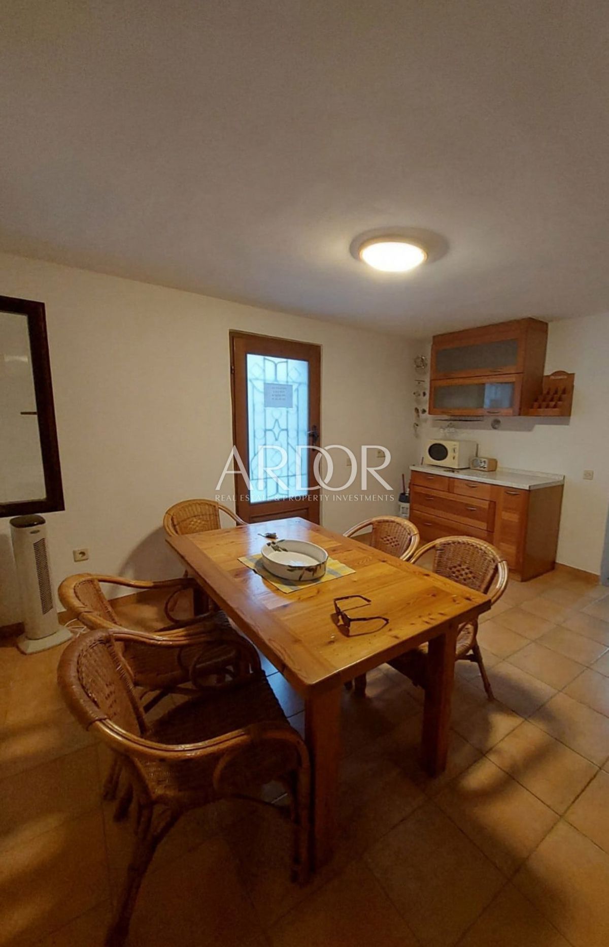 Casa Omišalj, 152m2