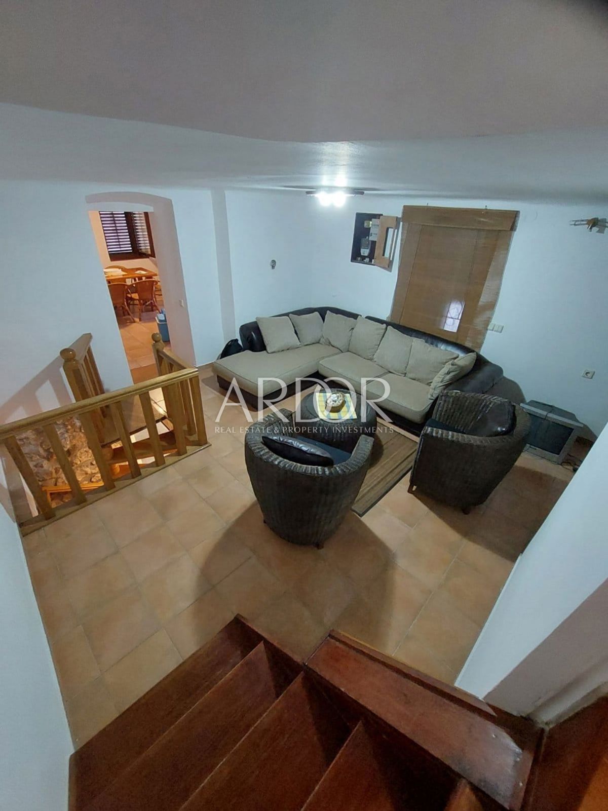 Casa Omišalj, 152m2