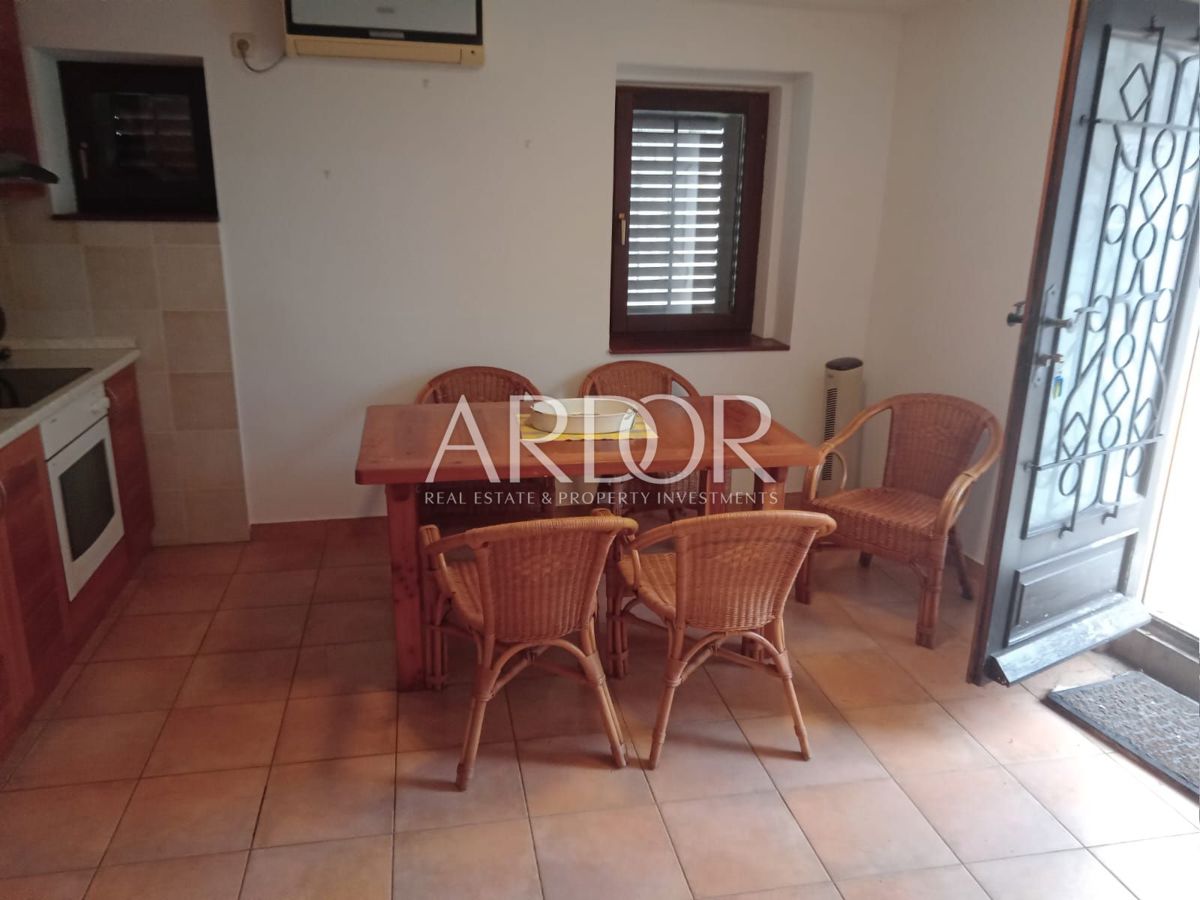 Casa Omišalj, 152m2