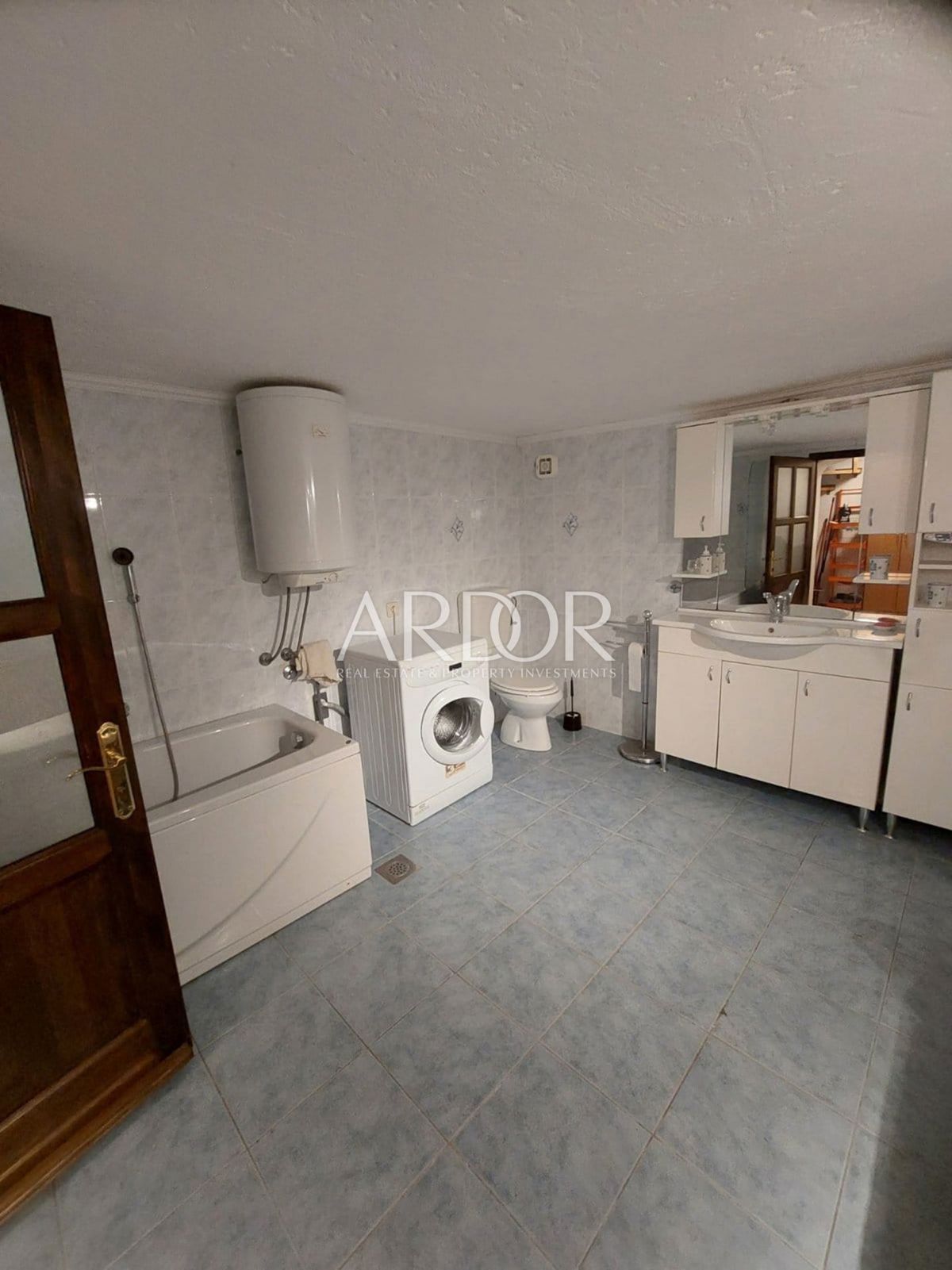 Casa Omišalj, 152m2