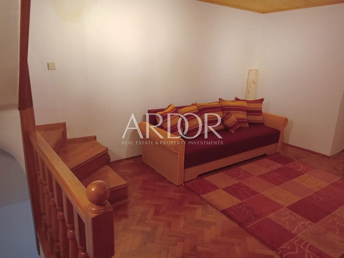 Casa Omišalj, 152m2