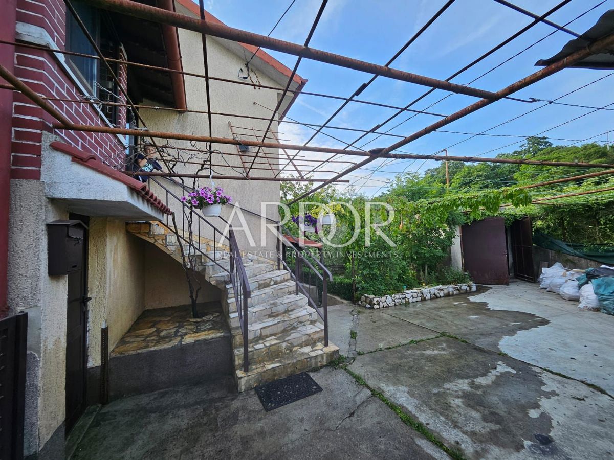 Casa Marčelji, Viškovo, 250m2