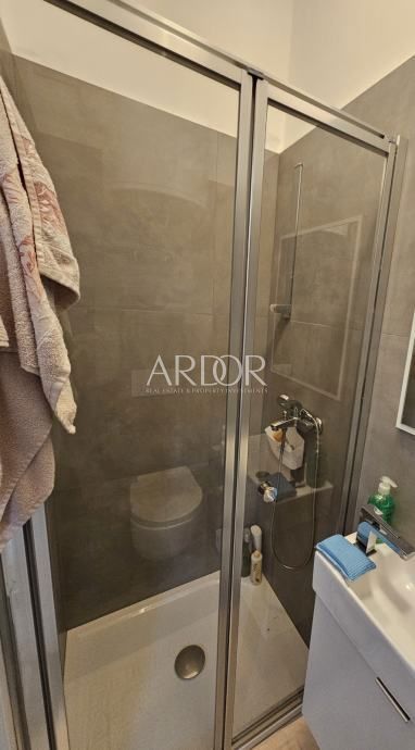 Appartamento Rastočine, Rijeka, 50,80m2