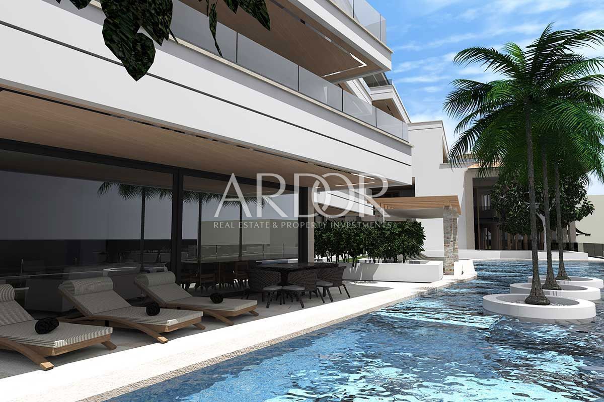 Appartamento Opatija - Centar, Opatija, 240,07m2