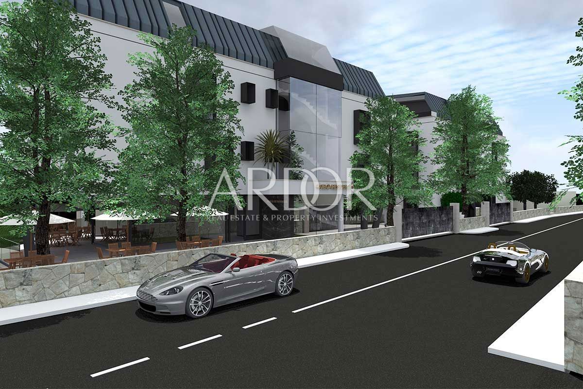 Appartamento Opatija - Centar, Opatija, 240,07m2