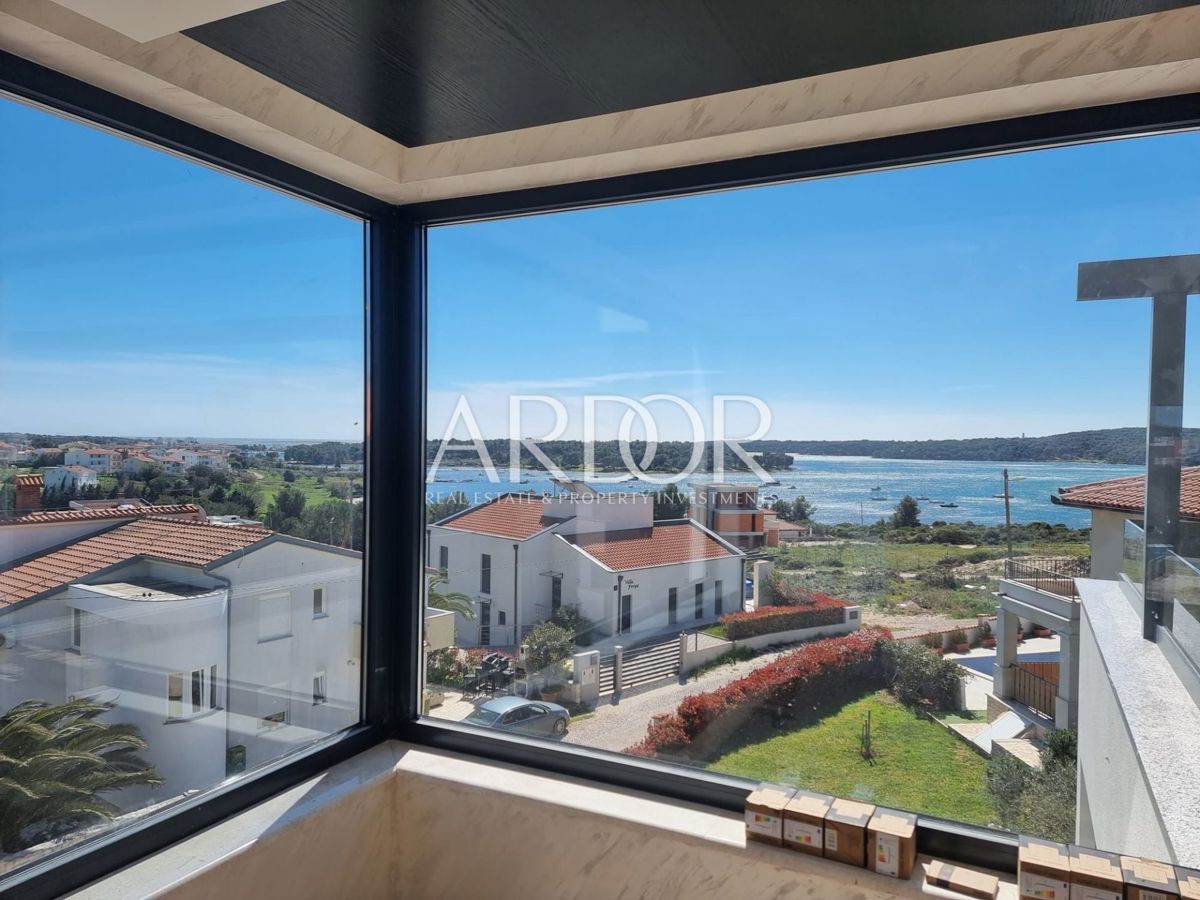 Casa Medulin, 400m2