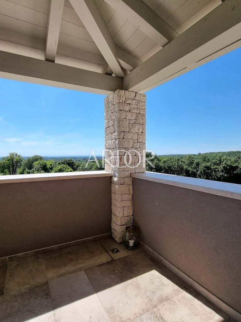 Casa Radetići, Tinjan, 360m2