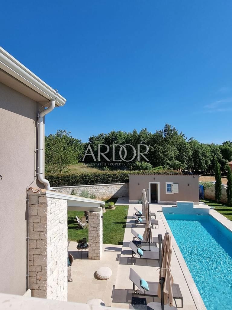 Casa Radetići, Tinjan, 360m2