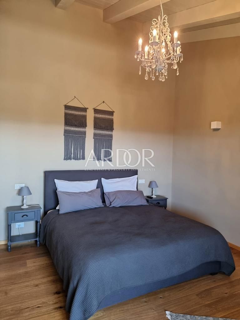 Casa Radetići, Tinjan, 360m2