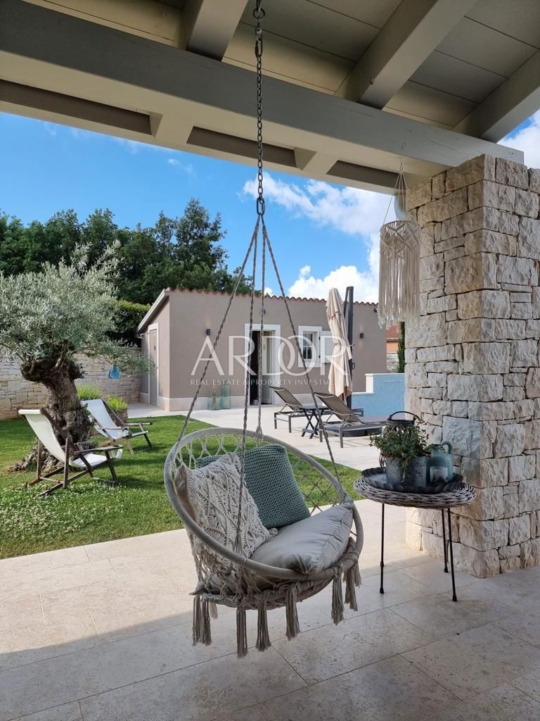 Casa Radetići, Tinjan, 360m2