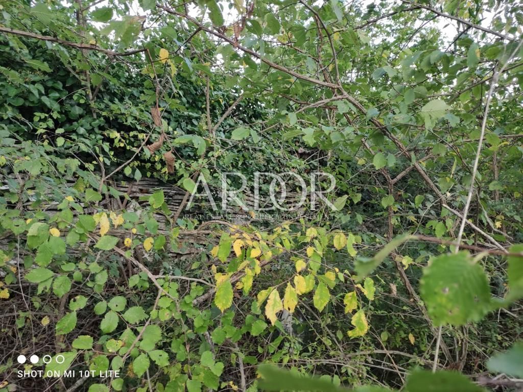 Terreno Barban, 2.345m2