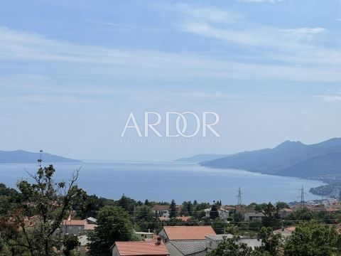 Terreno Kastav, 2.885m2