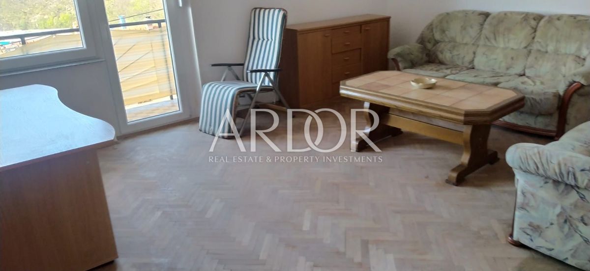Appartamento Škurinje, Rijeka, 93m2