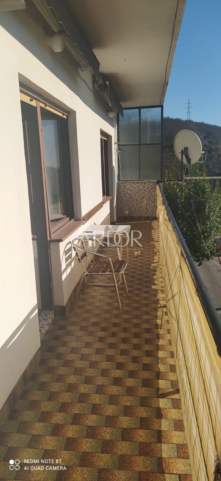 Appartamento Škurinje, Rijeka, 93m2