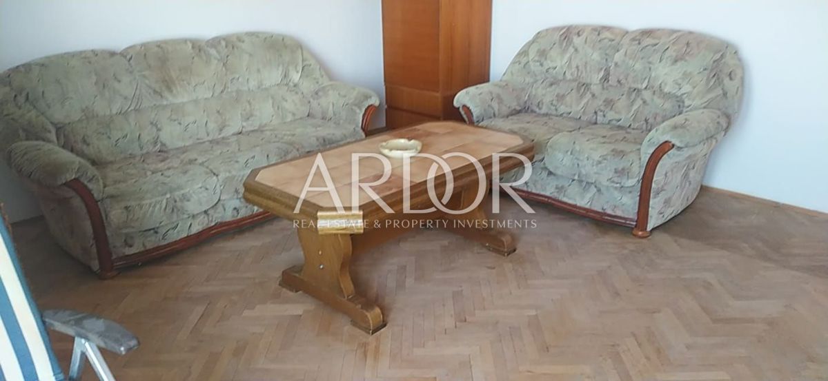 Appartamento Škurinje, Rijeka, 93m2