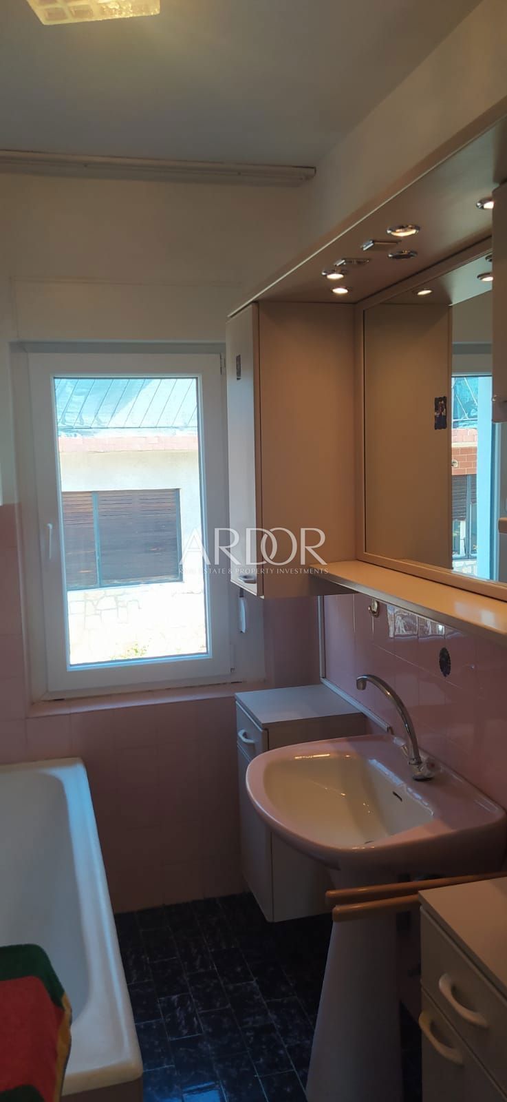 Appartamento Škurinje, Rijeka, 93m2