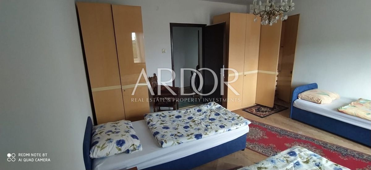 Appartamento Škurinje, Rijeka, 93m2