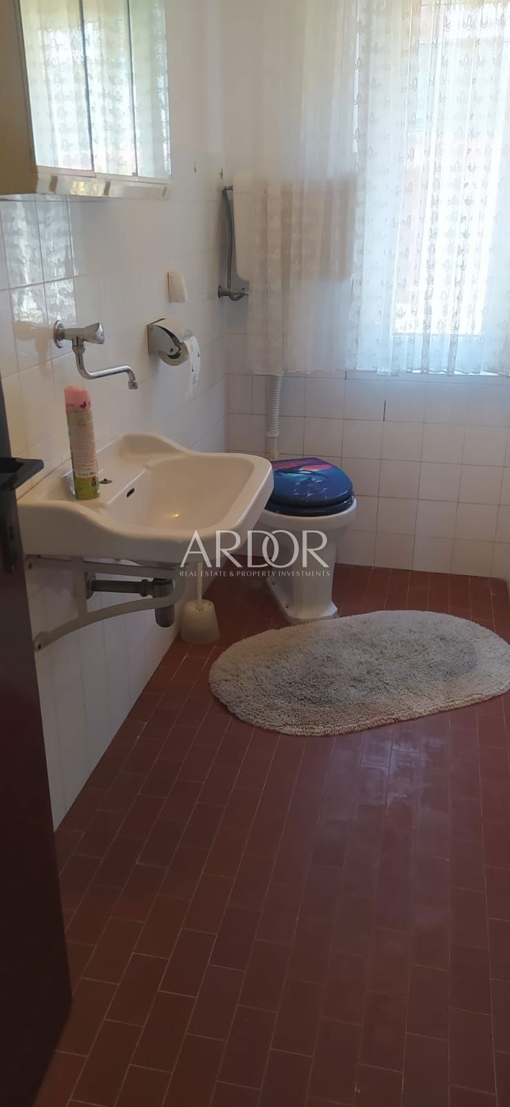 Appartamento Škurinje, Rijeka, 93m2