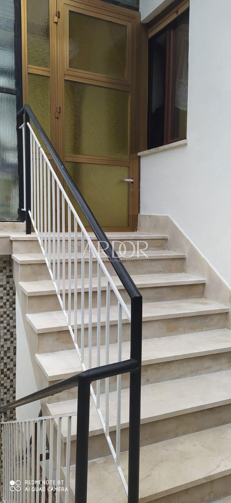 Appartamento Škurinje, Rijeka, 93m2