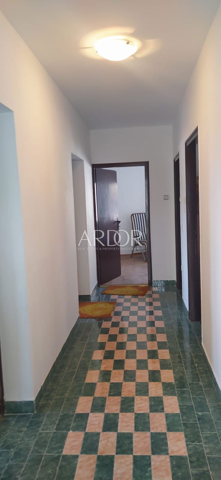 Appartamento Škurinje, Rijeka, 93m2