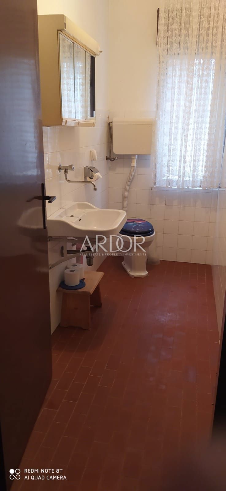 Appartamento Škurinje, Rijeka, 93m2