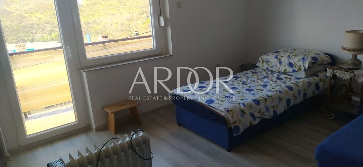 Appartamento Škurinje, Rijeka, 93m2