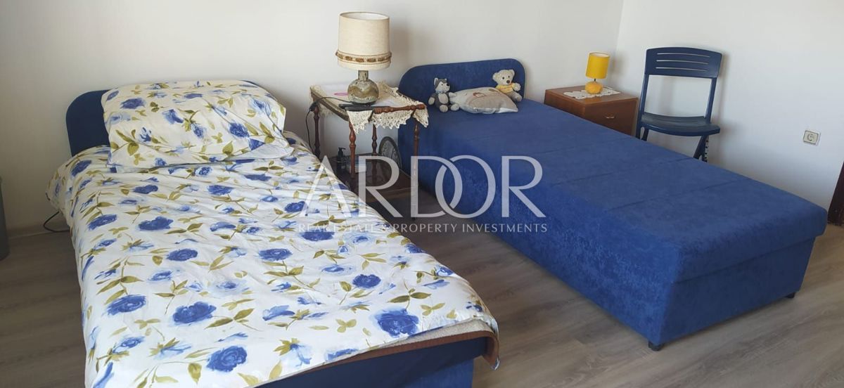 Appartamento Škurinje, Rijeka, 93m2