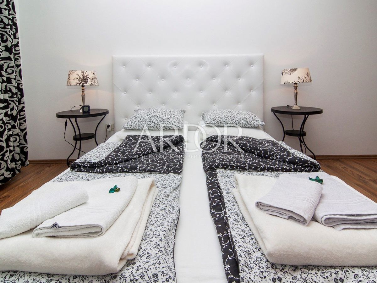 Appartamento Rovinj, 113m2