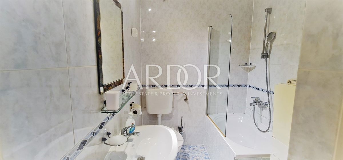 Appartamento Rovinj, 113m2