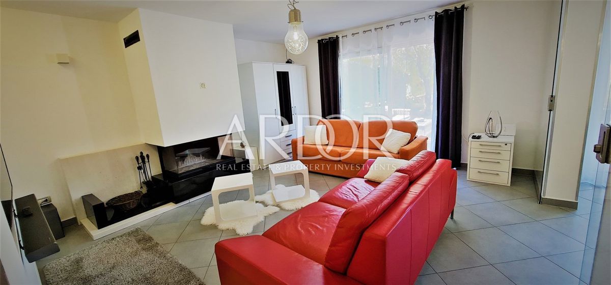 Appartamento Rovinj, 113m2