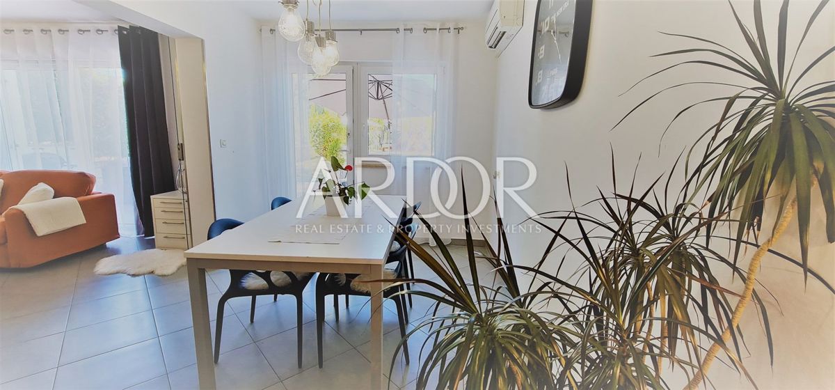 Appartamento Rovinj, 113m2