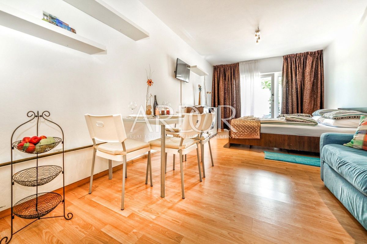 Appartamento Rovinj, 113m2