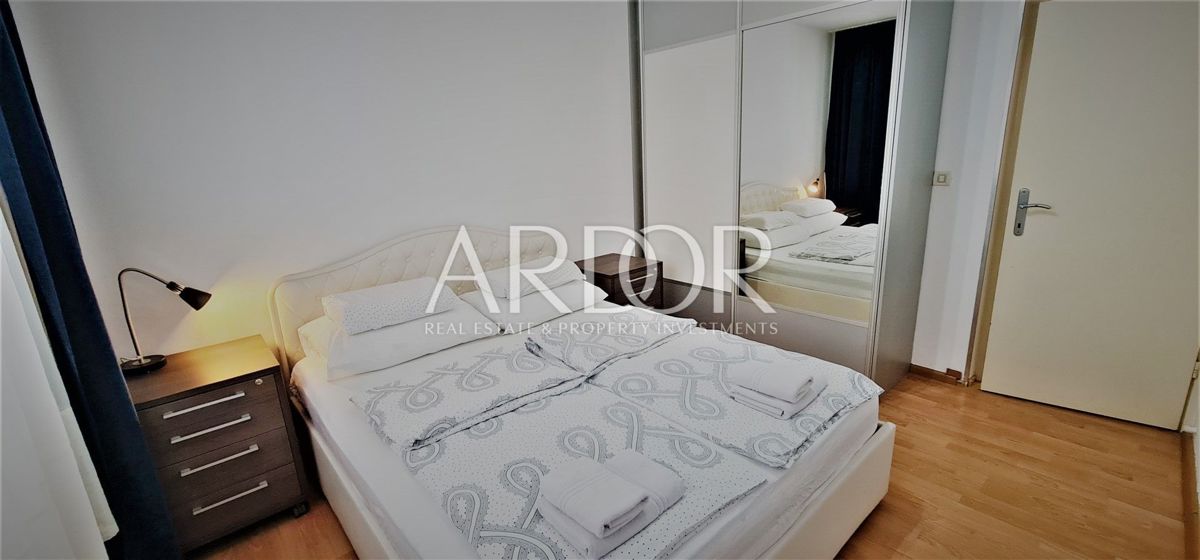 Appartamento Rovinj, 113m2